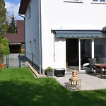 Villa Berlin-Seehof