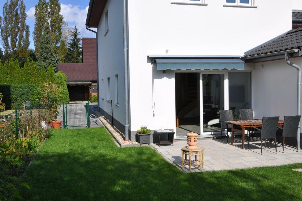Berlin-seehof * Berlino